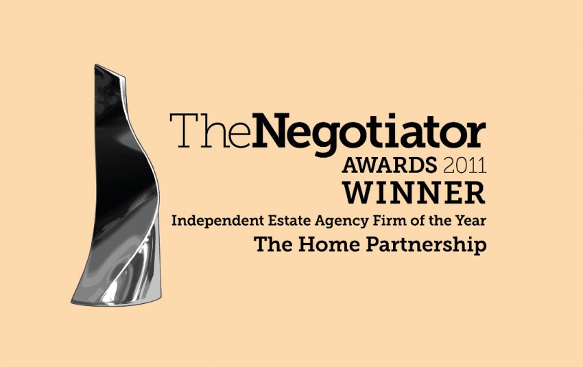The Negotiator AWARDS 2011