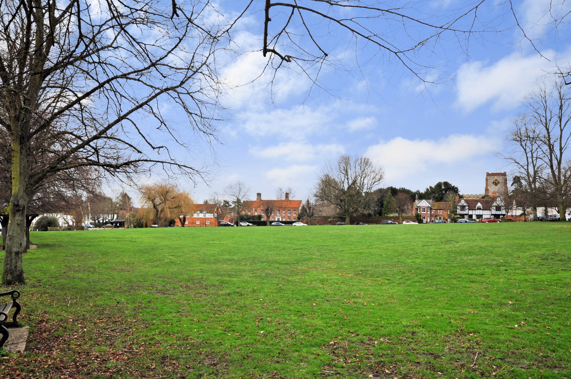 Images for The Green, Writtle