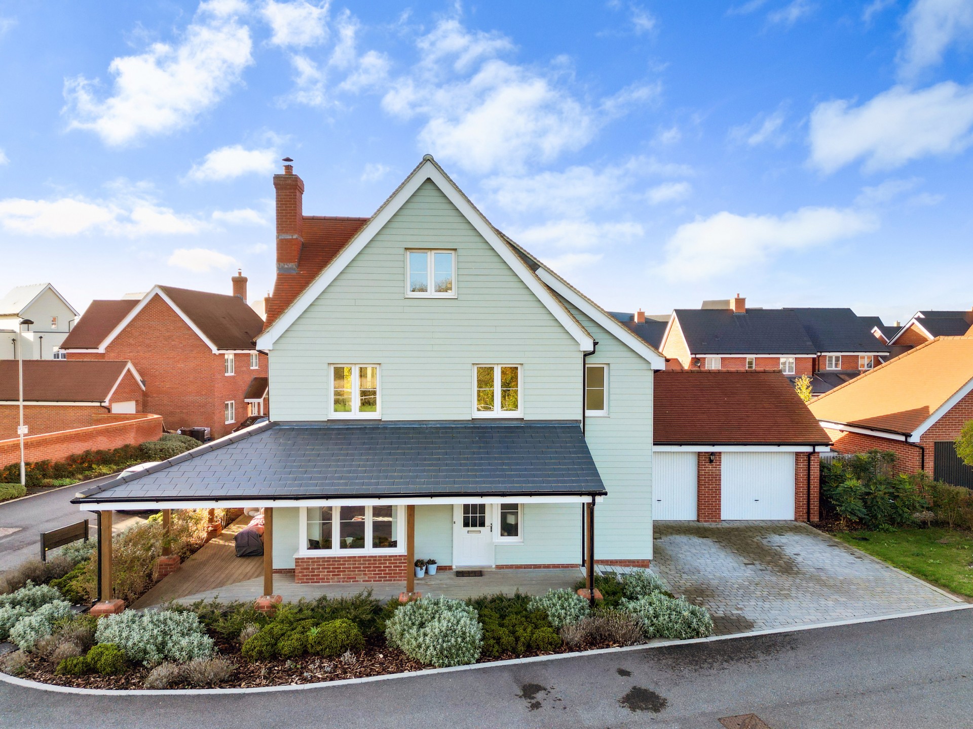 Images for Taylor View, Beaulieu Heath