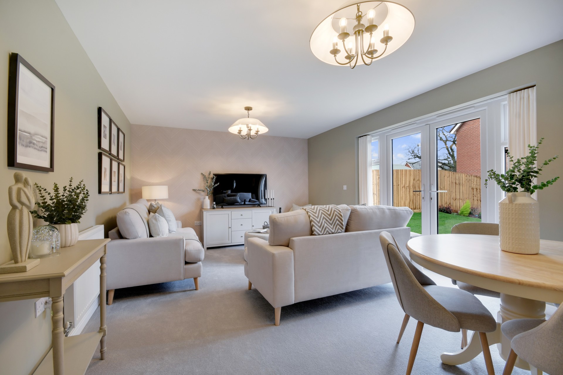 Images for The Hatfield at Priory Grange