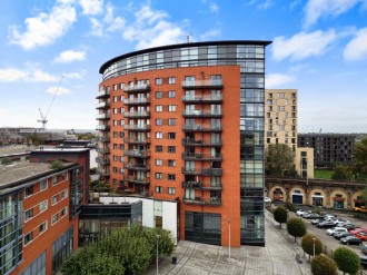 Marconi Plaza, City Centre, Chelmsford