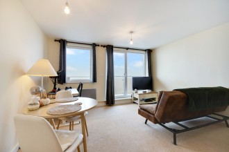 Marconi Plaza, City Centre, Chelmsford