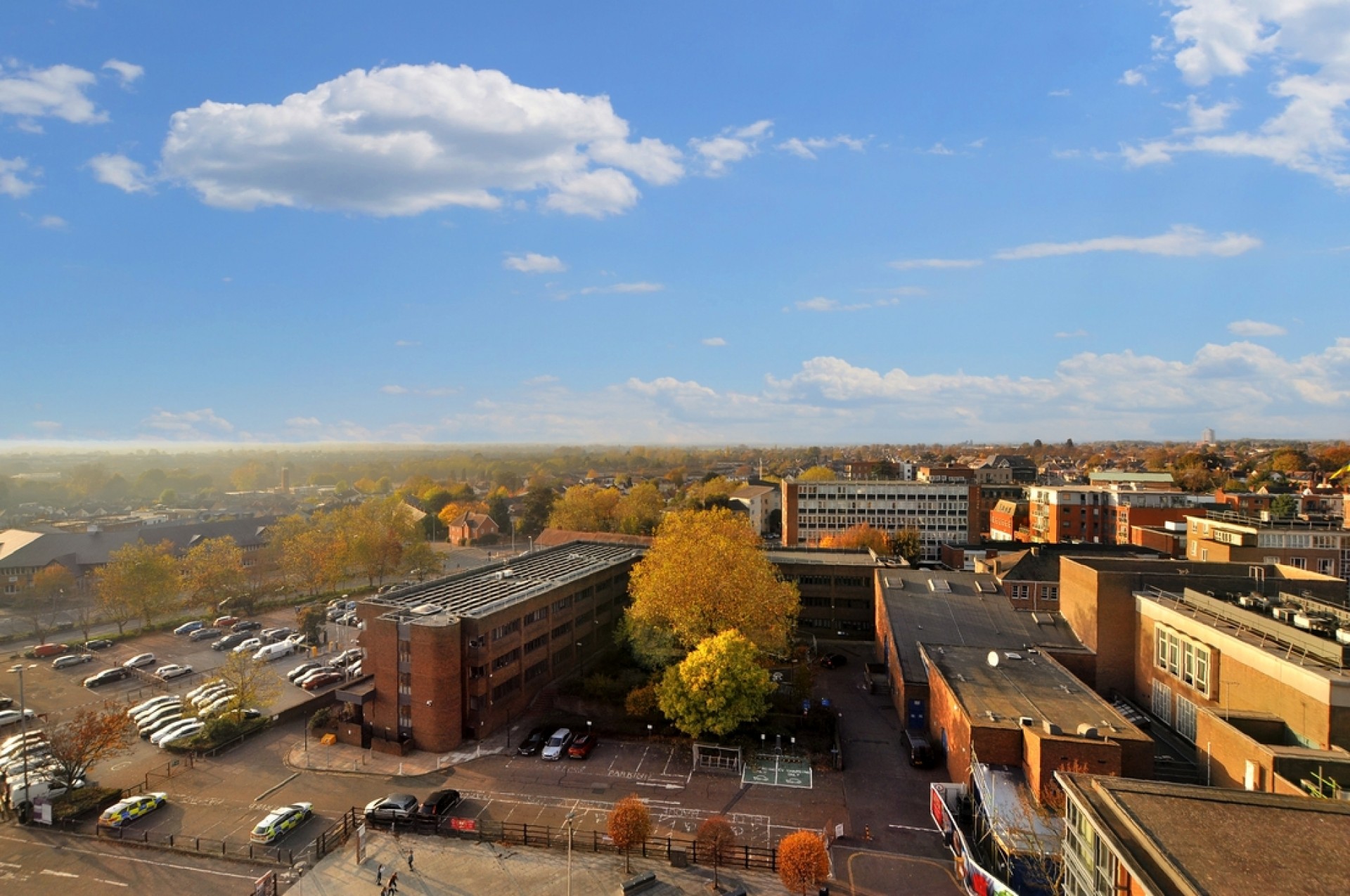 Images for Marconi Plaza, City Centre, Chelmsford