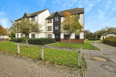 Elderberry Gardens, Witham