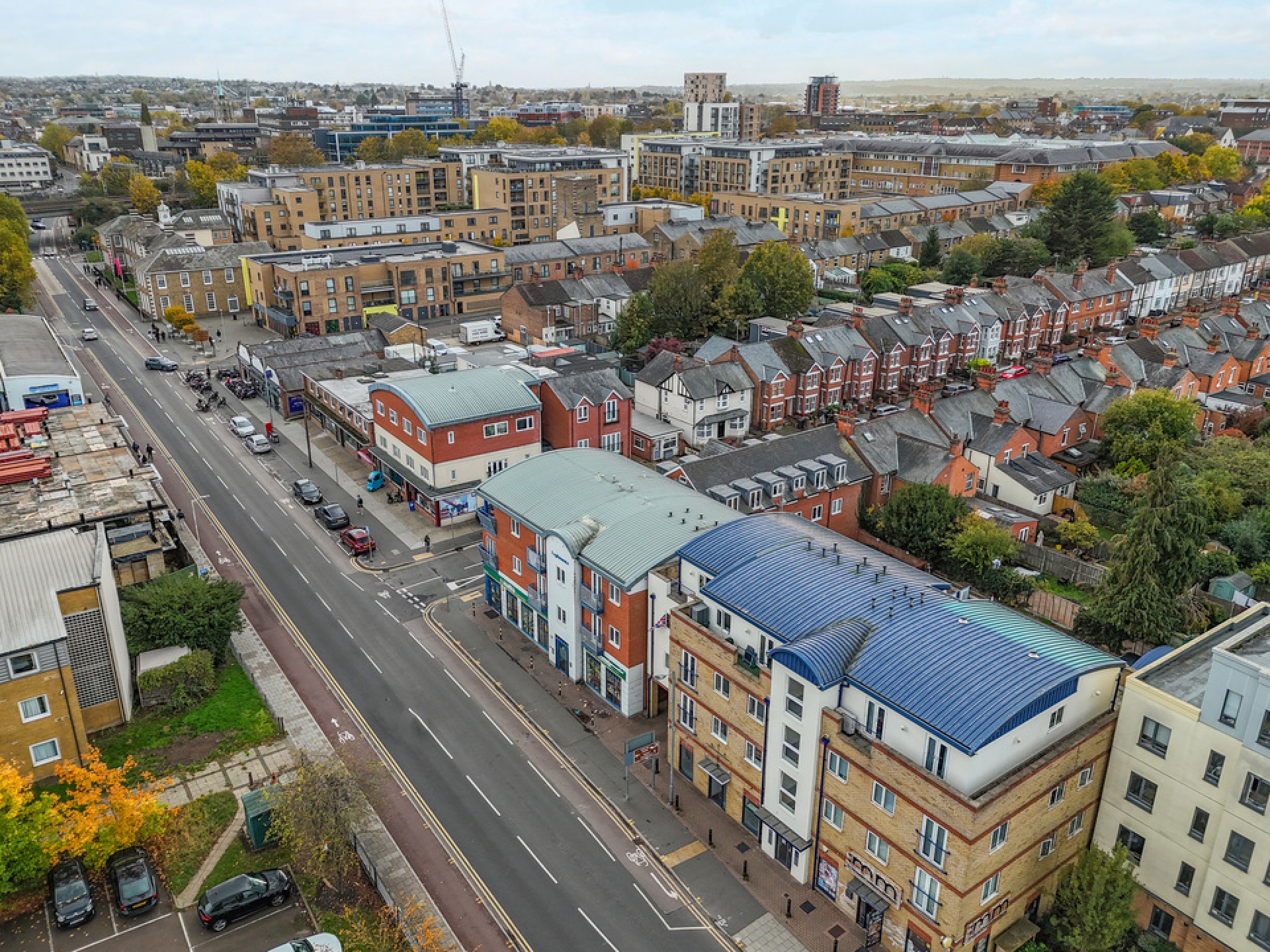 Images for New Street, Chelmsford