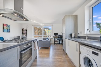 Watson Heights, Chelmsford