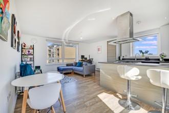 Watson Heights, Chelmsford