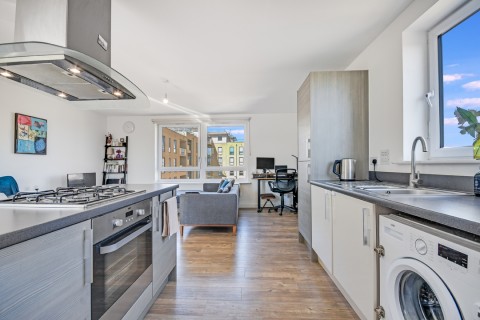Watson Heights, Chelmsford