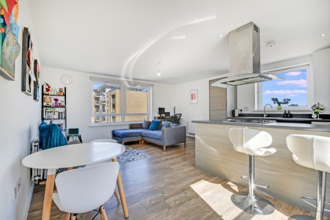 Watson Heights, Chelmsford