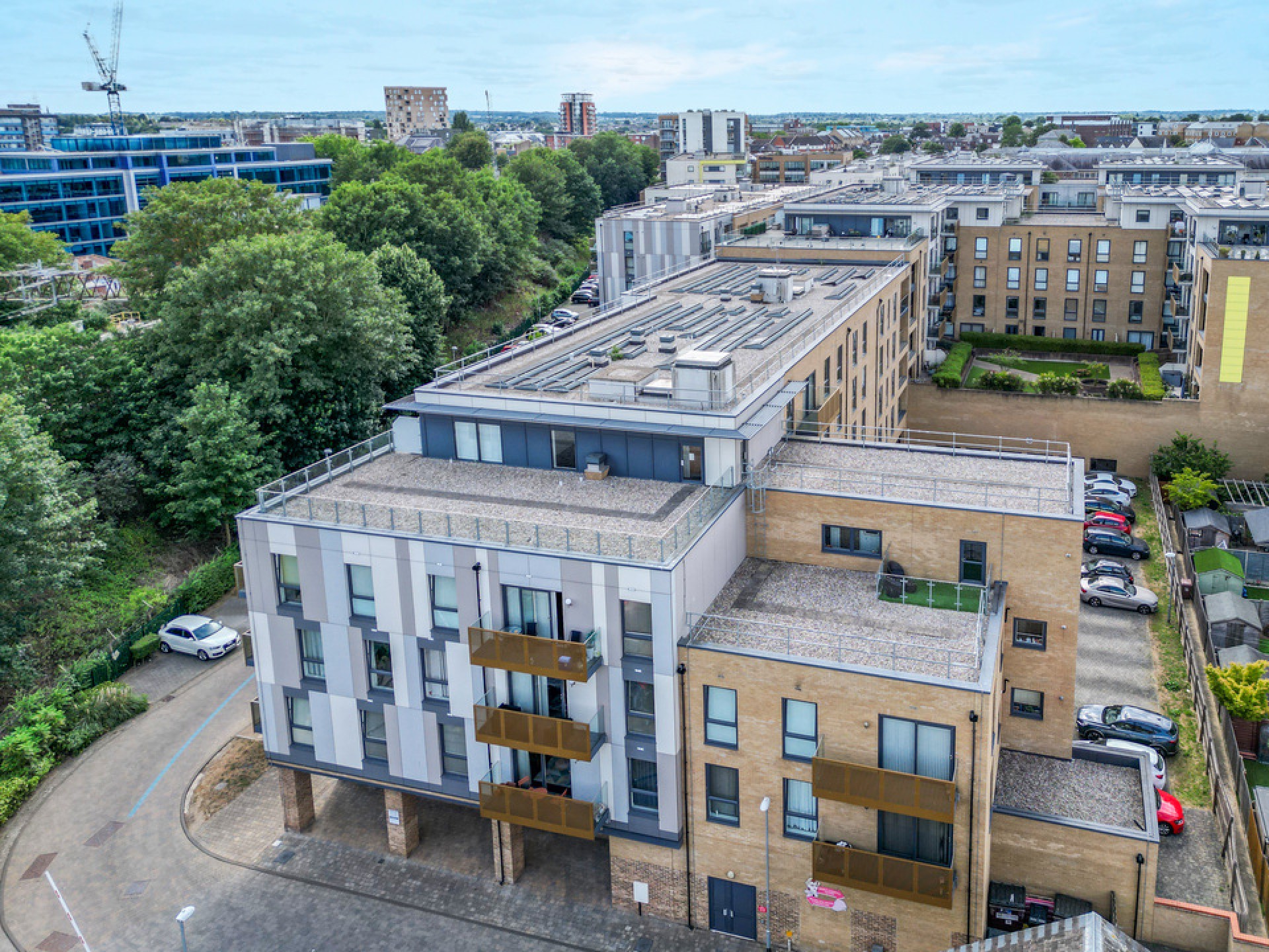 Images for Watson Heights, Chelmsford