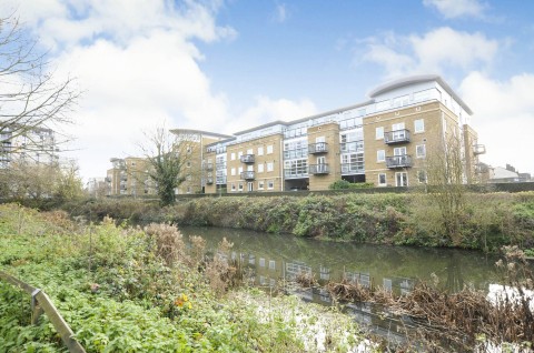 Seymour Street, Chelmsford, Essex