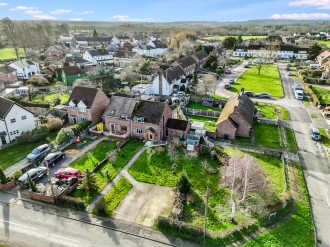 Fosters Close, Writtle, Chelmsford