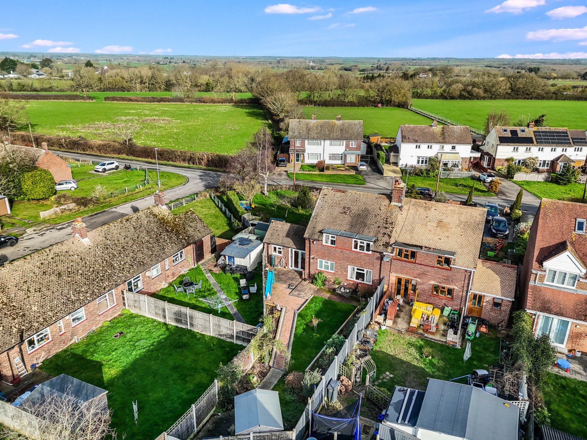 Images for Fosters Close, Writtle, Chelmsford