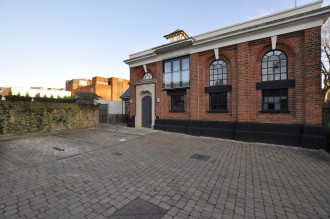 Hall Street, Old Moulsham , Chelmsford, Essex