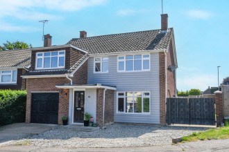 Spalding Way, Great Baddow, Chelmsford