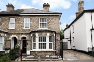 Meadowside, Chelmsford