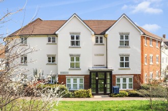 Harberd Tye, Great Baddow, Chelmsford