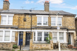 Mildmay Road, Old Moulsham, Chelmsford