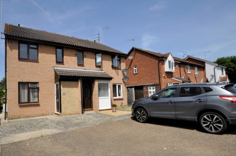 Emberson Court, Chelmer Village