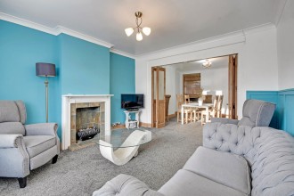 Lady Lane, Old Moulsham, Chelmsford