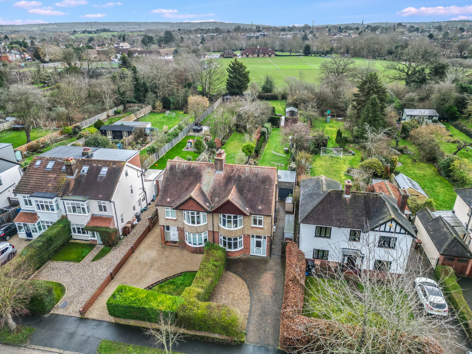 Images for Chelmerton Avenue, Great Baddow, Chelmsford