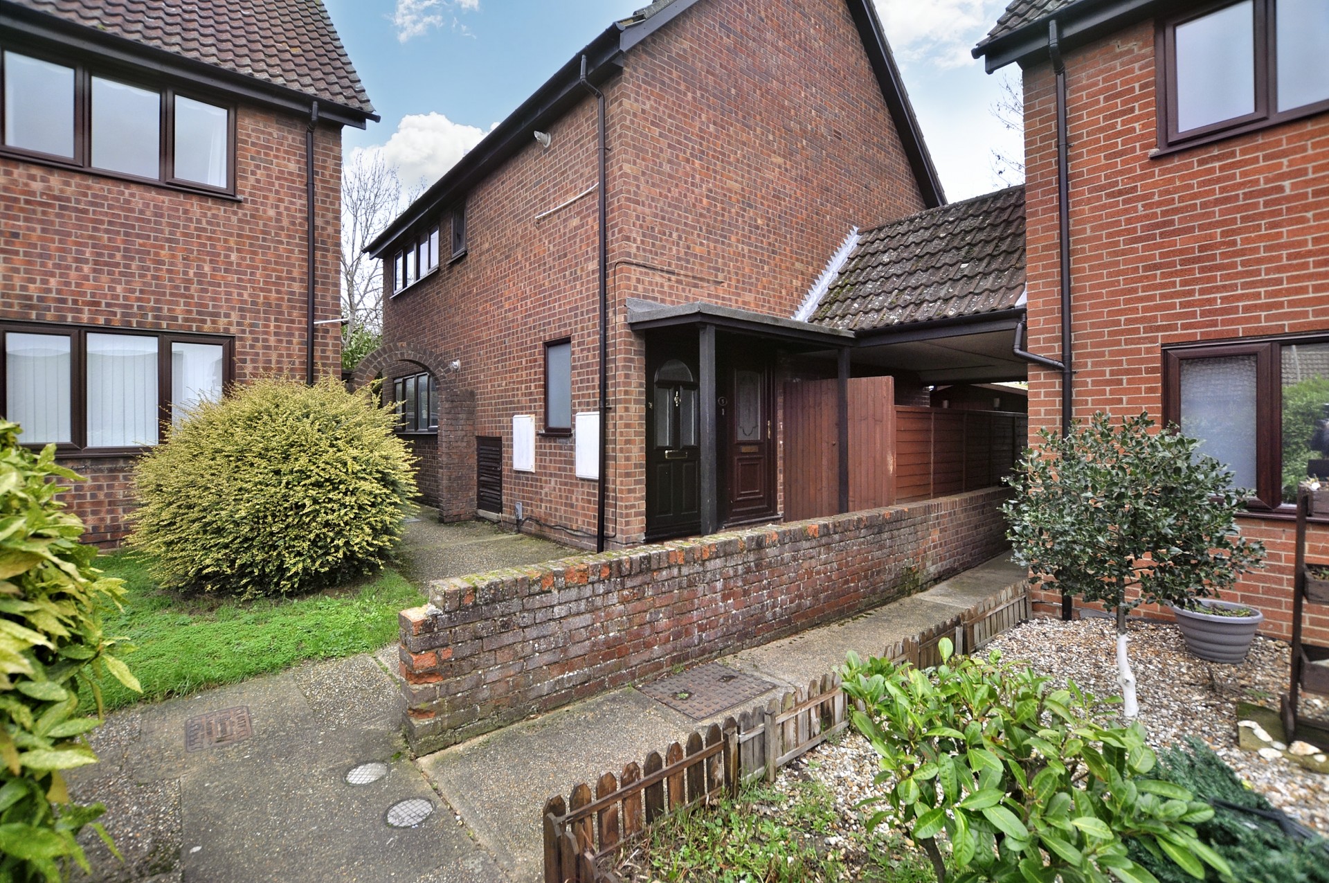 Images for Silcock Close, Colchester, Essex