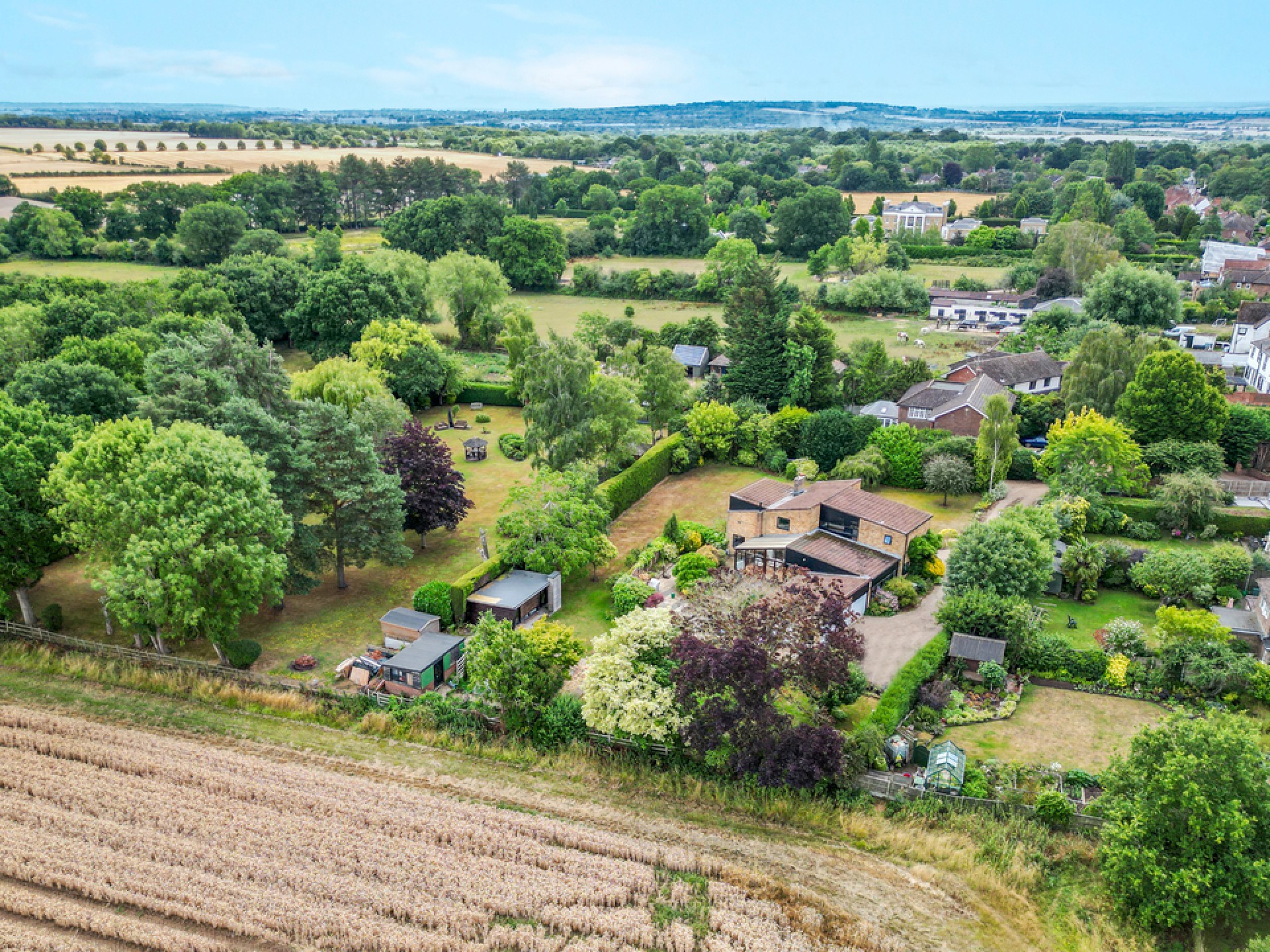 Images for Cricketers Lane, Herongate, Brentwood