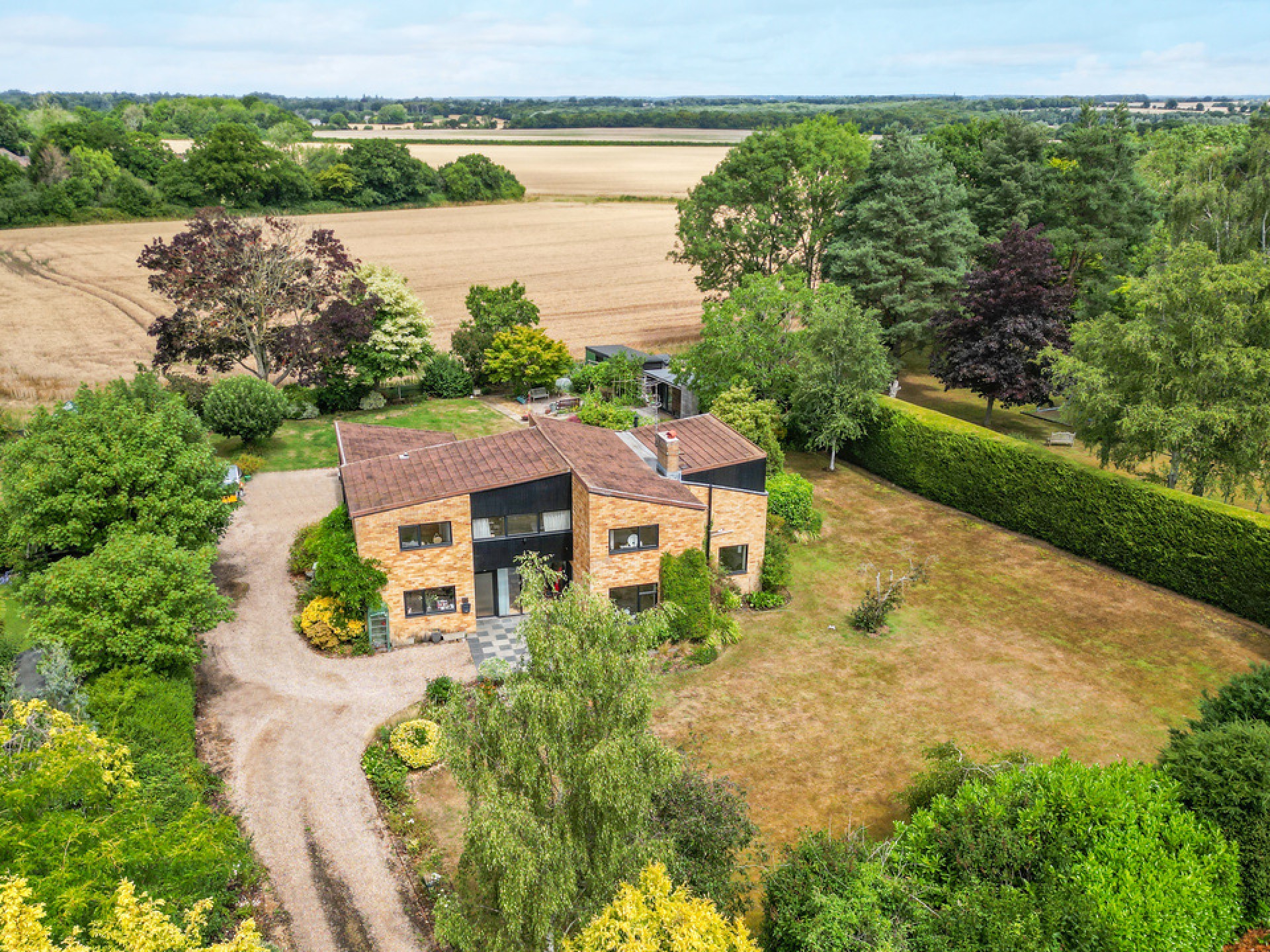 Images for Cricketers Lane, Herongate, Brentwood