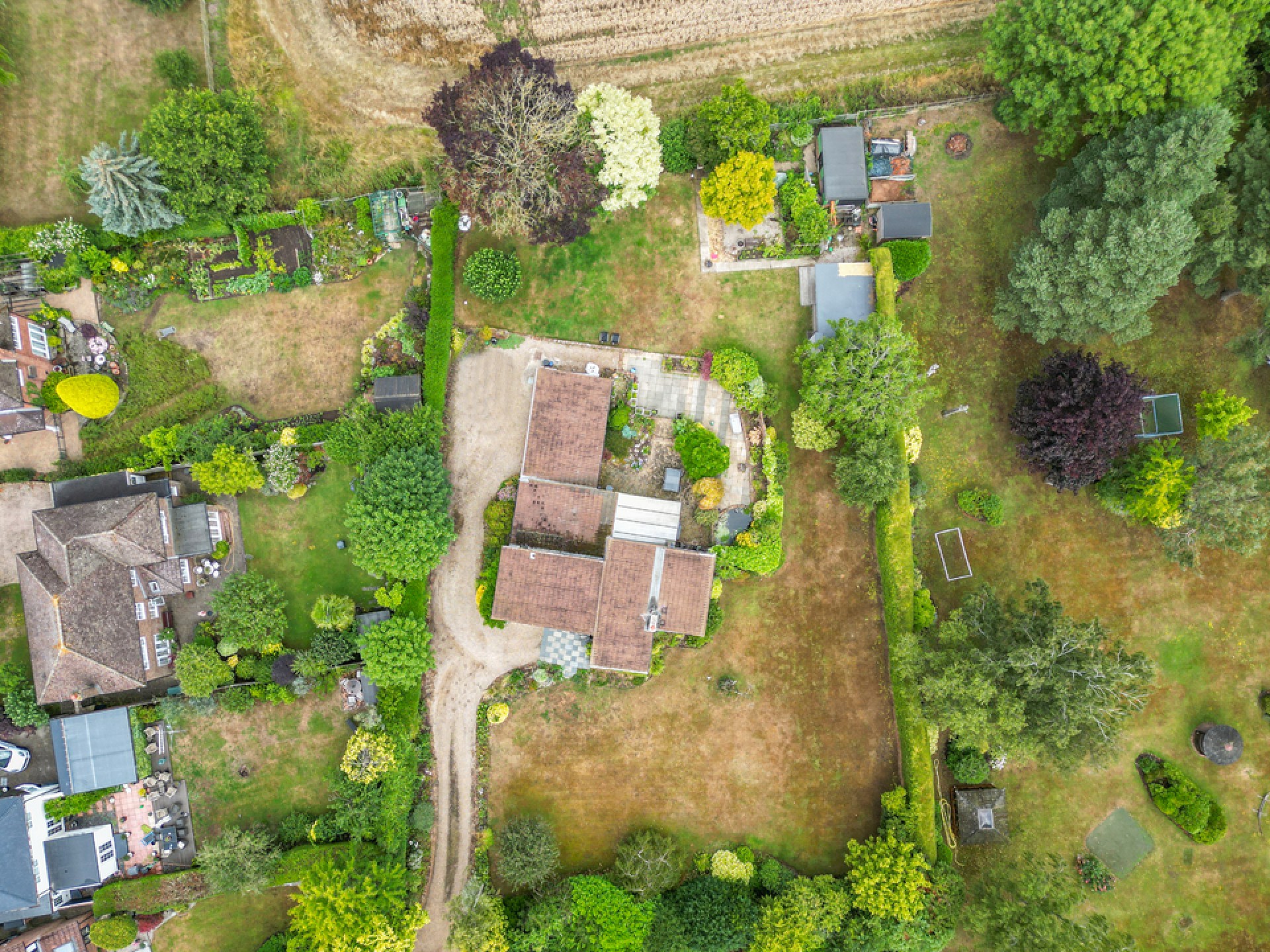 Images for Cricketers Lane, Herongate, Brentwood