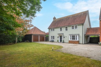 School Lane, Great Leighs, Chelmsford