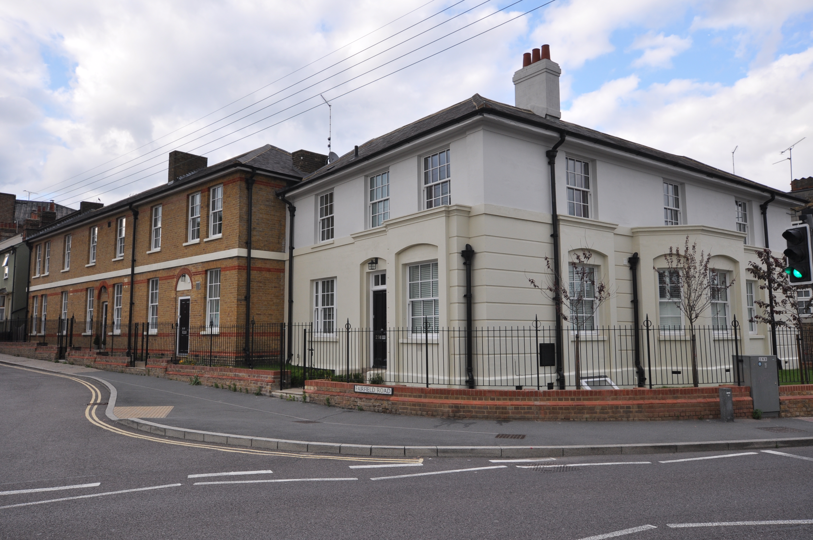Images for Fairfield Road, Braintree