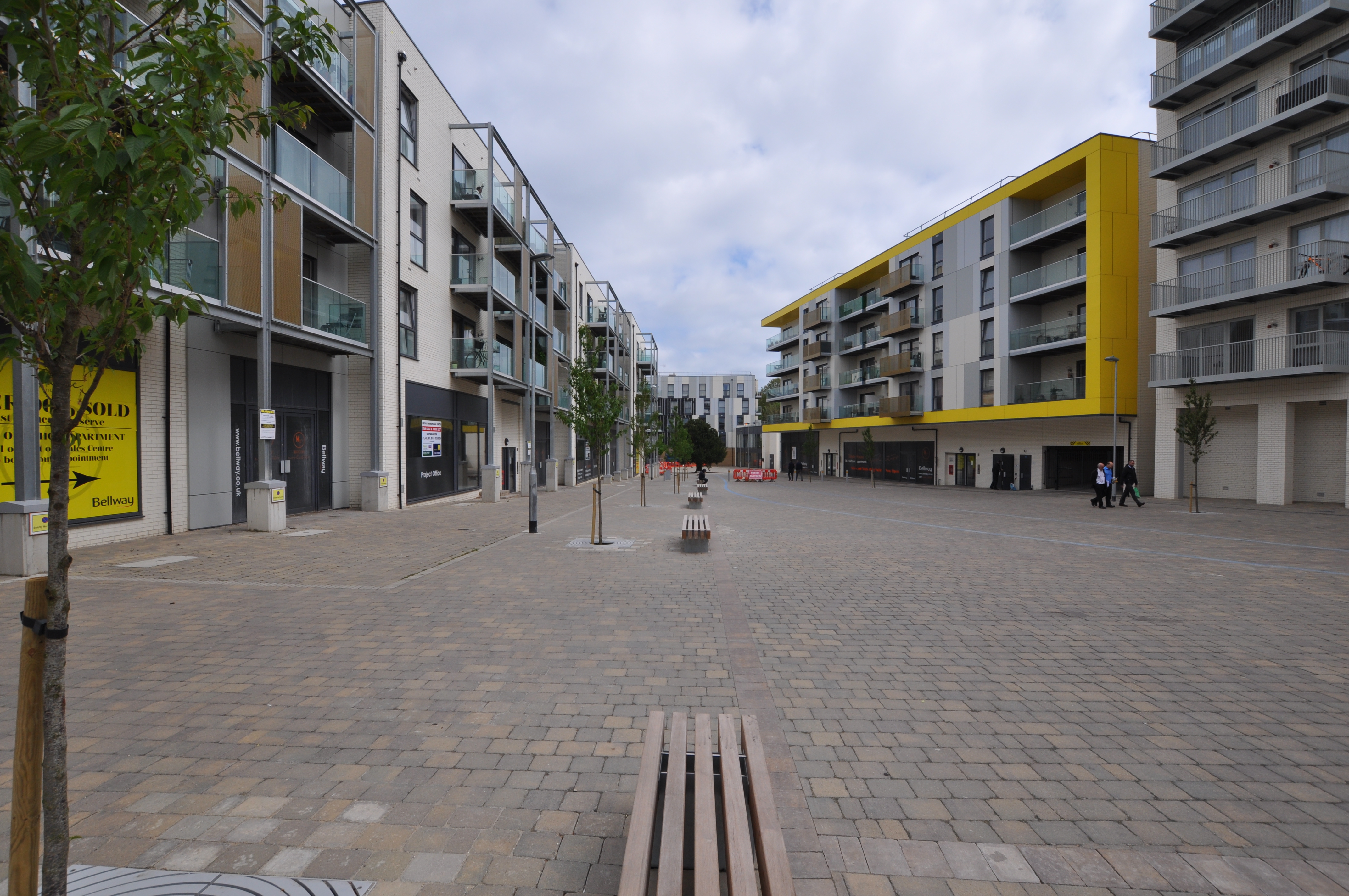 Images for Cunard Square, Chelmsford