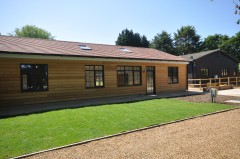 Images for Hiscox Barns, Ongar Road, Stondon Massey, Brentwood