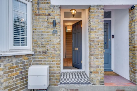 Henry Road, Chelmsford