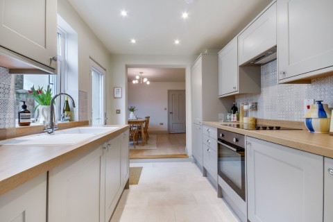 Nursery Road, Old Moulsham, Chelmsford