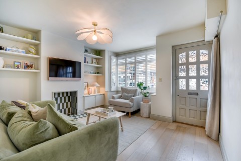 Nursery Road, Old Moulsham, Chelmsford