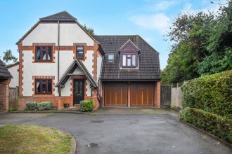 Honey Close, Great Baddow, Chelmsford