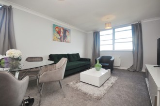 Eagle Way, Warley, Brentwood