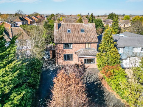 Patching Hall Lane, Chelmsford