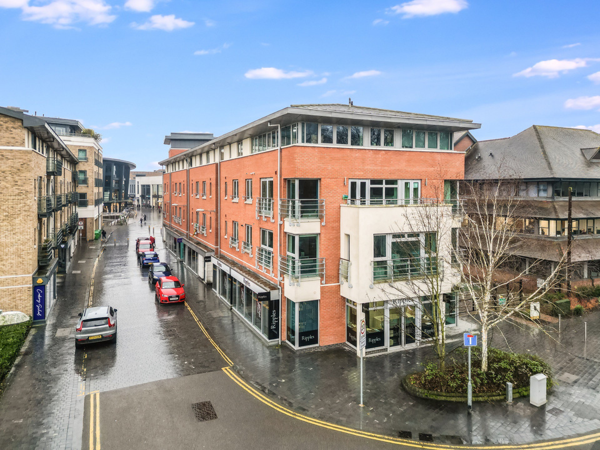 Images for Bond Street, Chelmsford