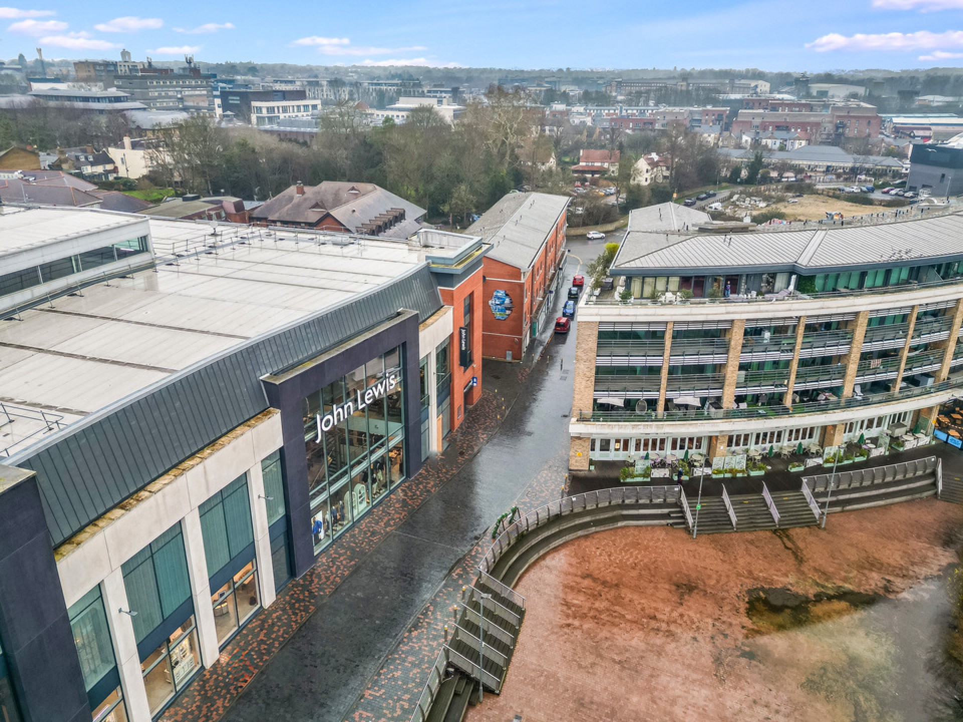 Images for Bond Street, Chelmsford