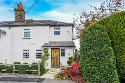 Coxtie Green Road, Pilgrims Hatch, Brentwood