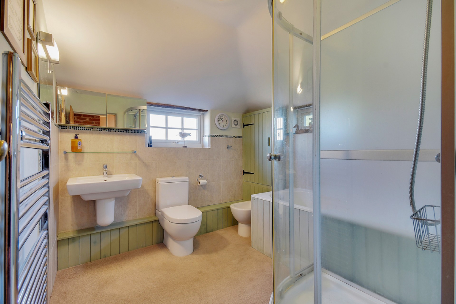 Images for Coxtie Green Road, Pilgrims Hatch, Brentwood