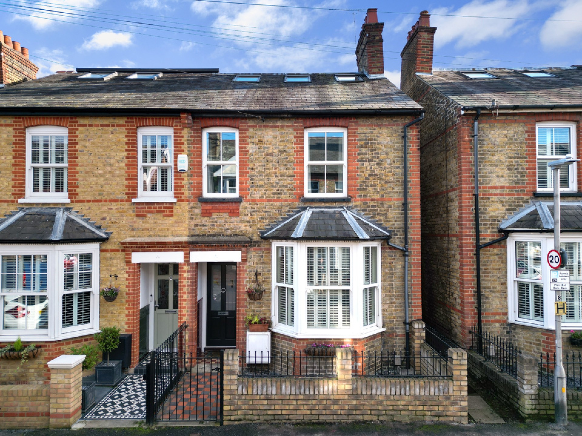 Images for Manor Road, Old Moulsham