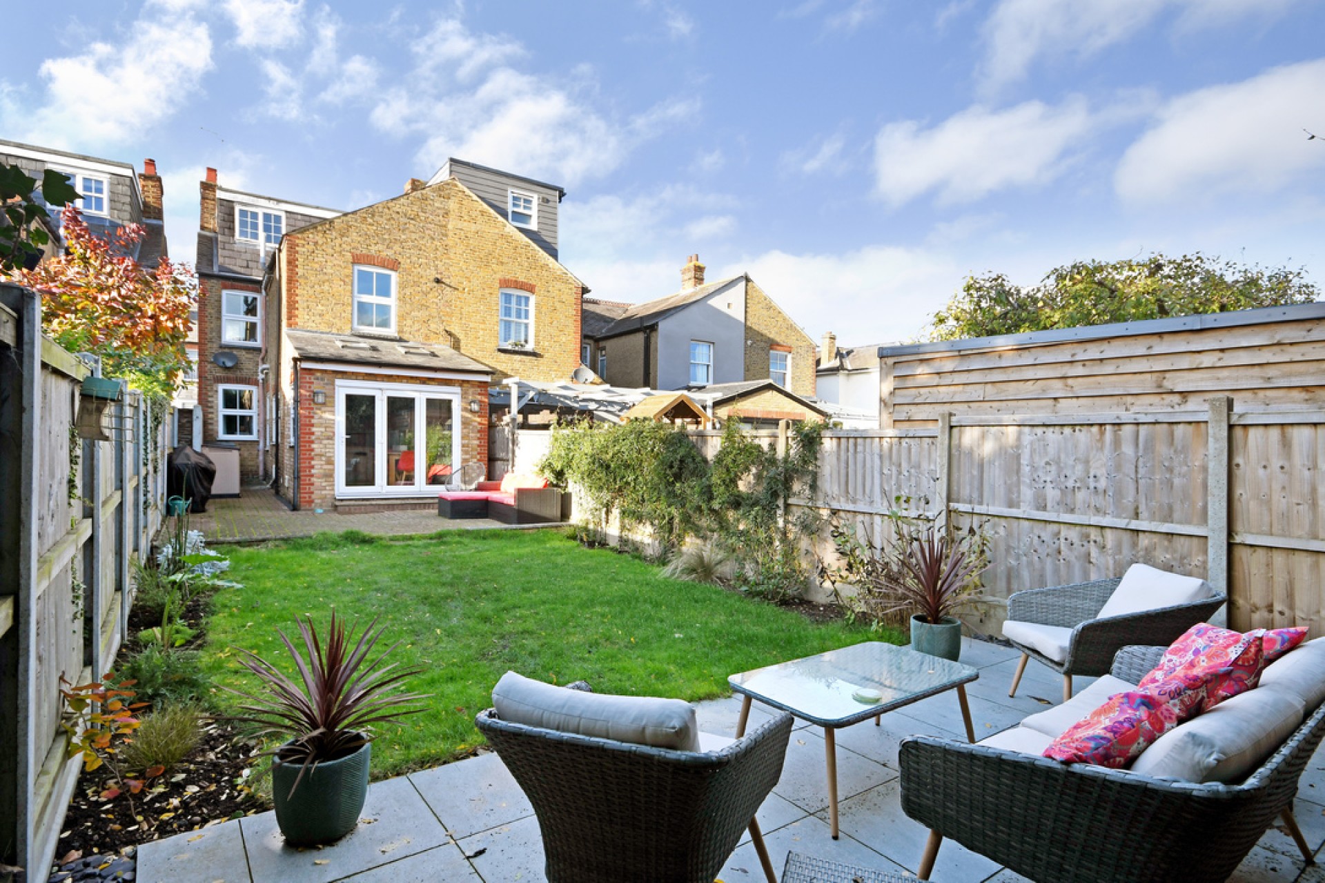 Images for Manor Road, Old Moulsham