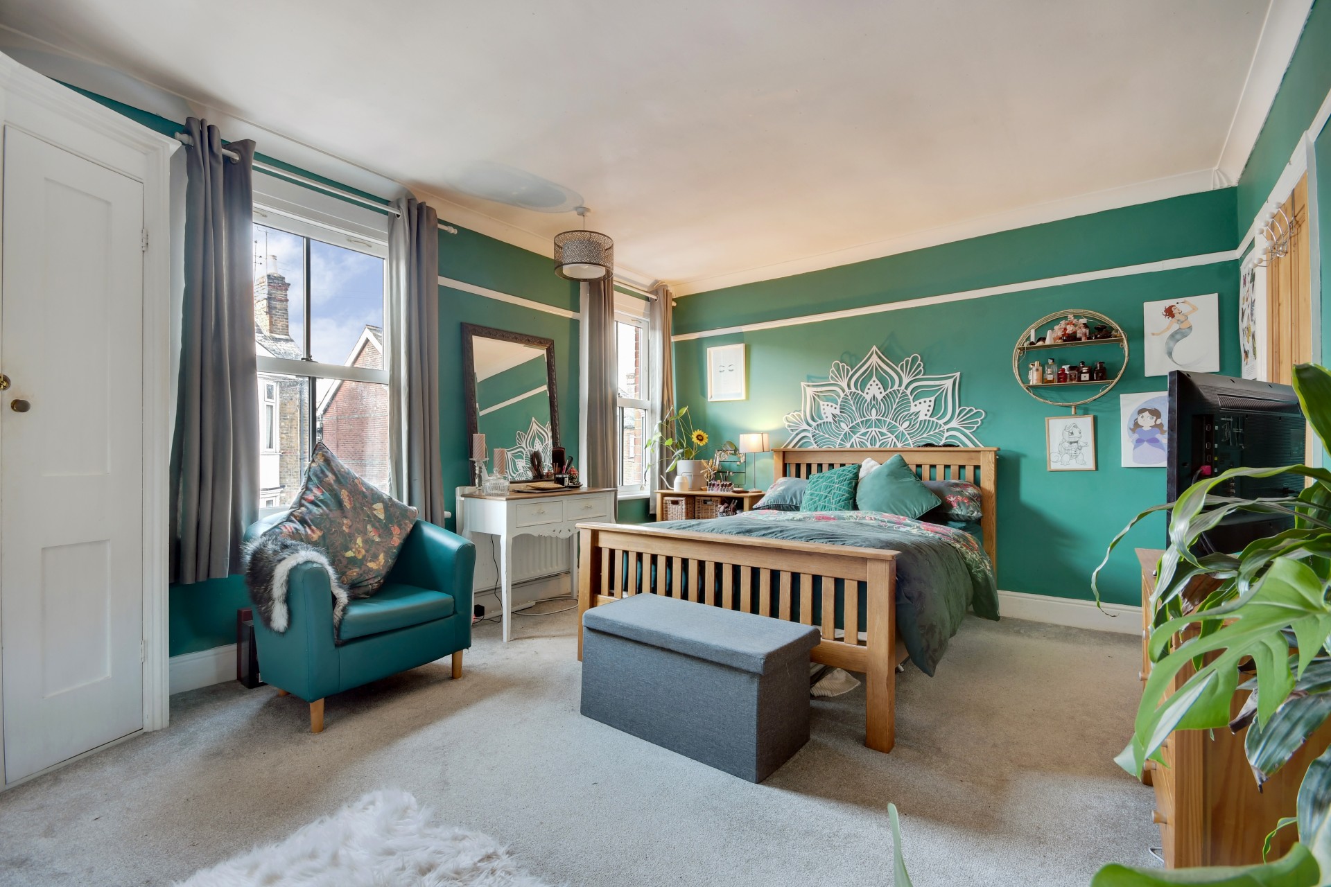 Images for Manor Road, Old Moulsham