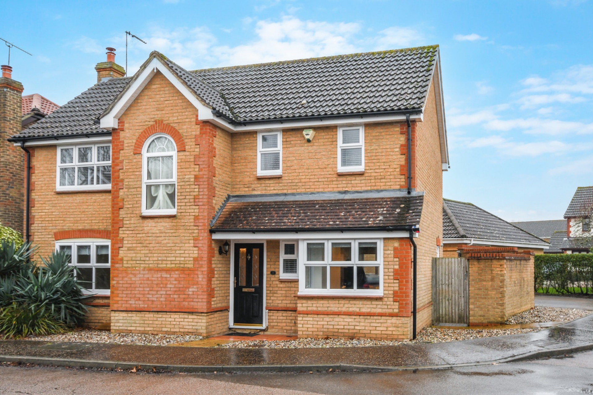 Images for Pavitt Meadow, Galleywood, Chelmsford