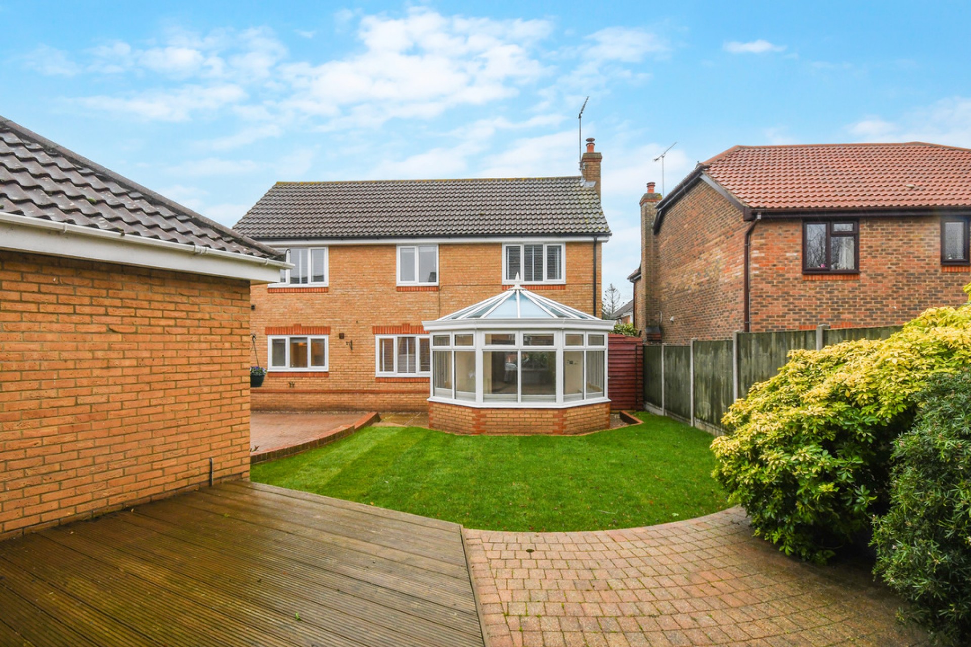 Images for Pavitt Meadow, Galleywood, Chelmsford