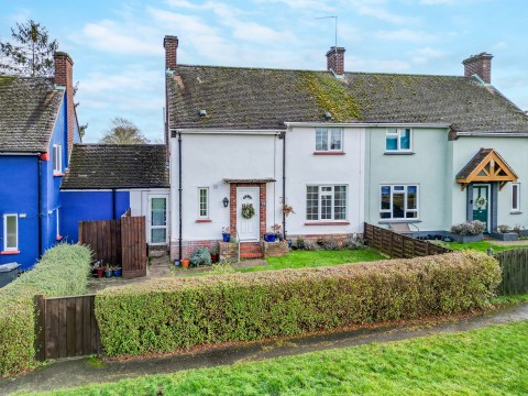 Cherry Garden Road, Great Waltham, Chelmsford