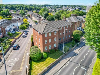 Queens Road, Brentwood